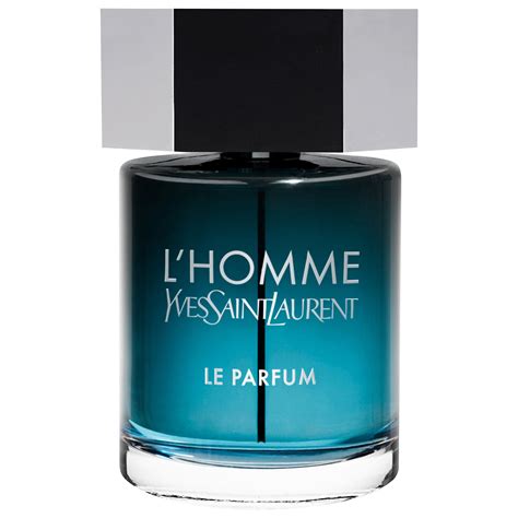 profumo l homme yves saint laurent|l'homme yves st laurent.